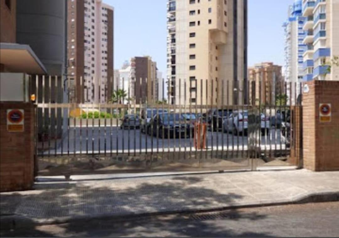 Apartamento Paraiso Centro Apartment Benidorm